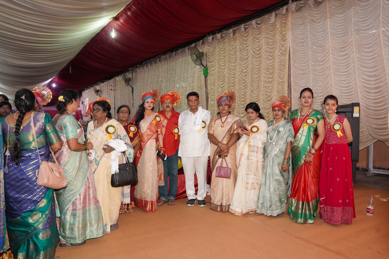 Dushera Sammelan Photo 95